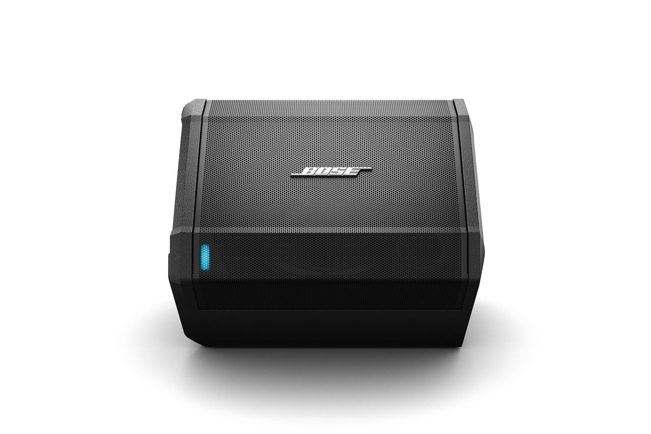 Bose S1 Pro Multi-Position PA System with Bluetooth & Battery Pack (787930-1120)