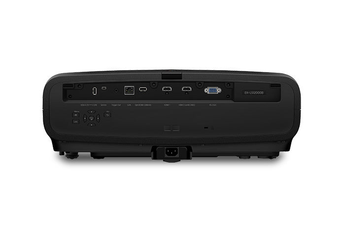 Epson Pro Cinema LS12000 4K PRO-UHD Laser Projector V11HA47020MB