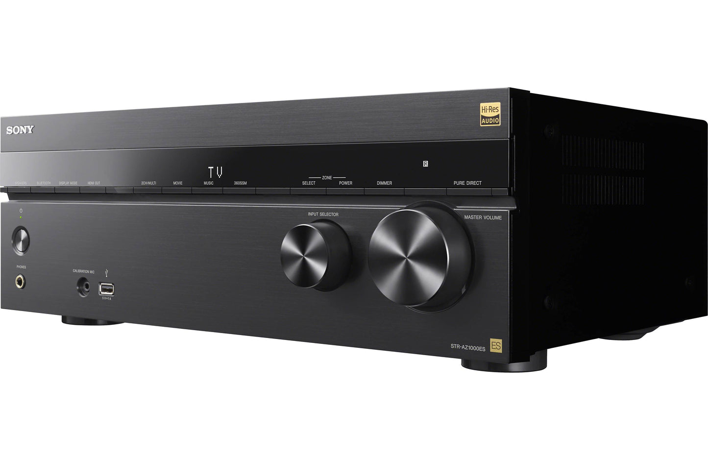 Sony ES STR-AZ1000ES 7.2-Channel Home Theater Receiver with Dolby Atmos