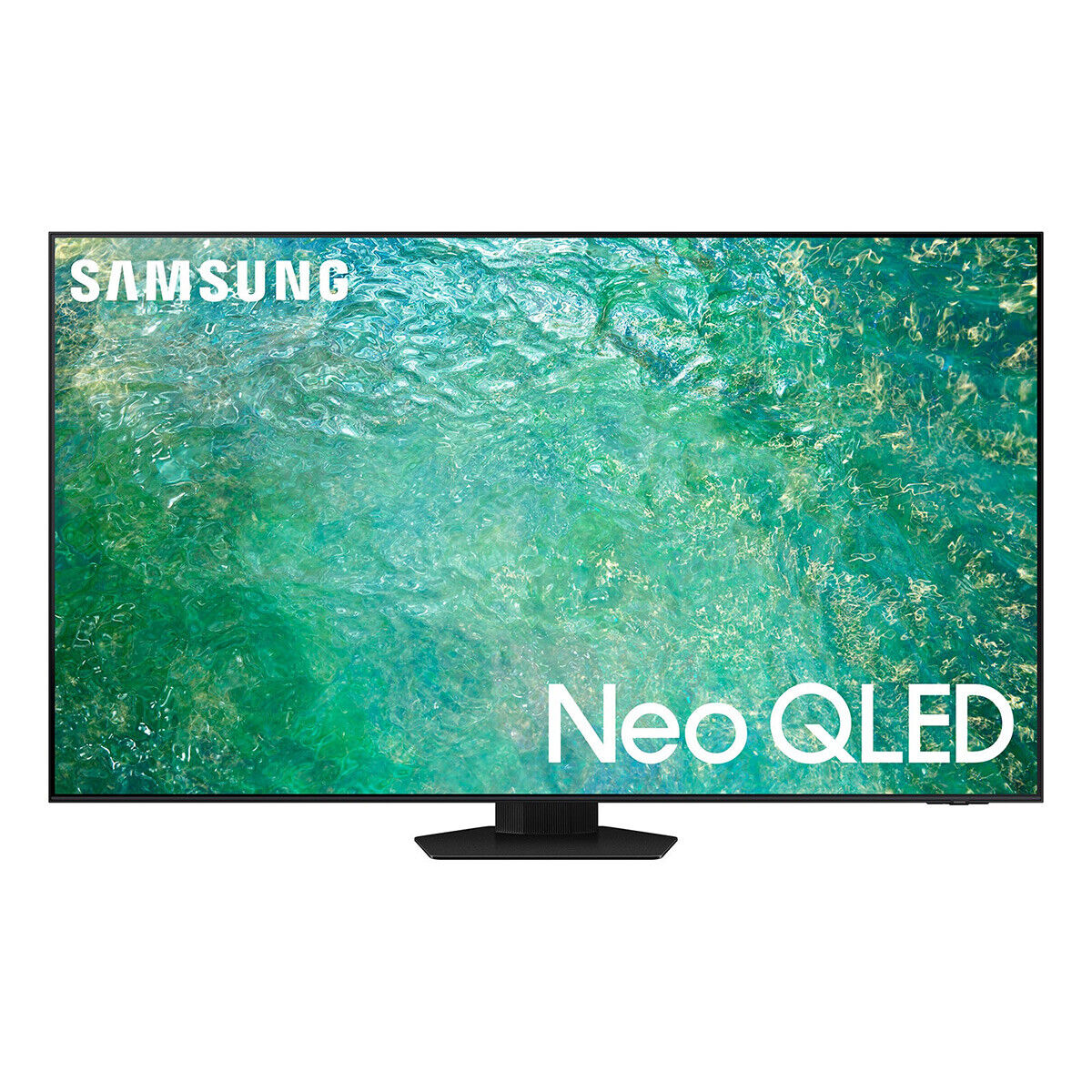 Samsung QN55QN85CA 55" Neo QLED 4K Smart TV with Quantum HDR, Dolby Atmos (2023)
