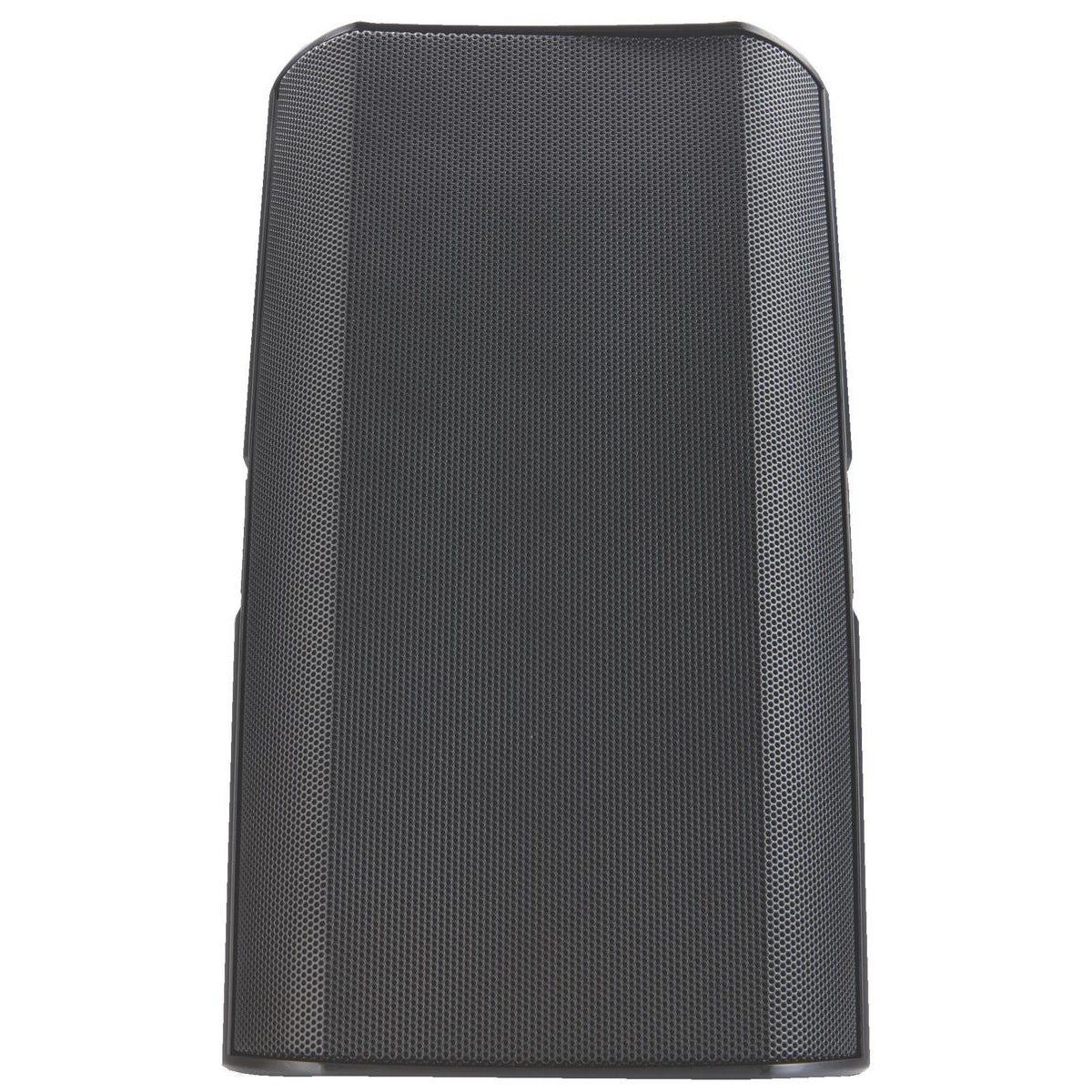 QSC AD-S8T-BK-TD AcousticDesign Series 8" 2-Way 200W Surface-Mount Loudspeaker