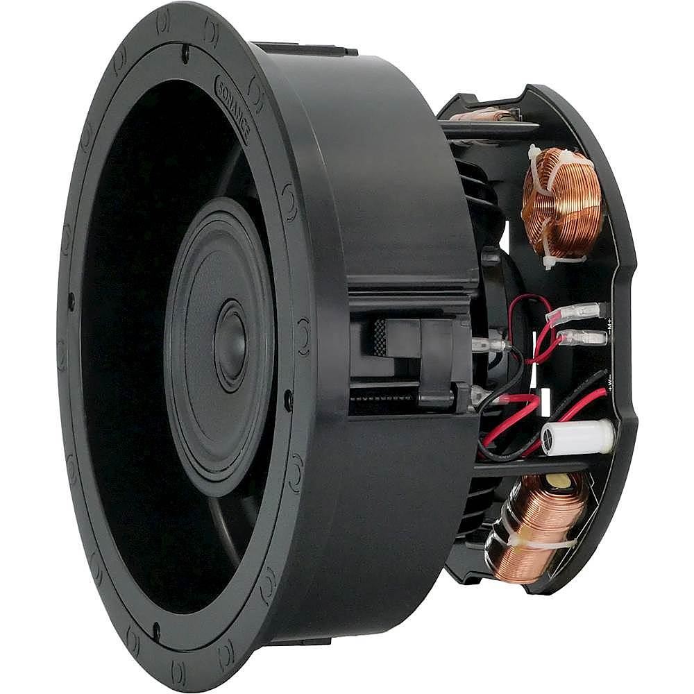 Sonance VP82R Visual Performance Series In-Ceiling Speakers (Pair)