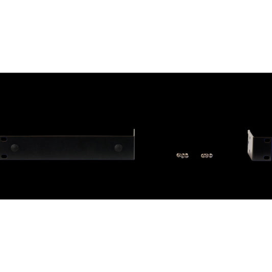 Electro-Voice RM-300 Single Rack Mount Hardware for R300 Receiver