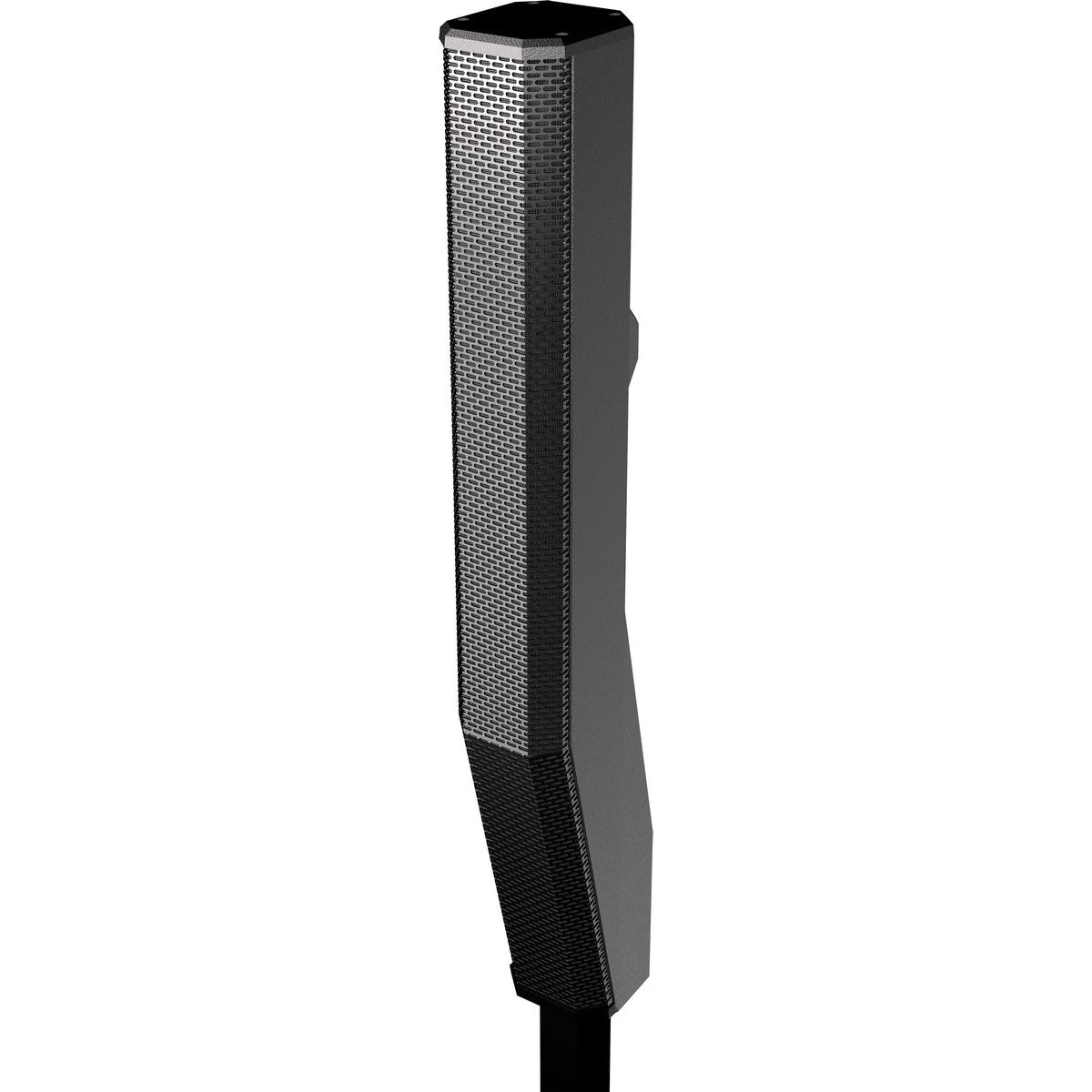 Electro-Voice EVOLVE50-TB C1000W Bluetooth-Enabled Subwoofer & Column Speaker Kit - Black Each