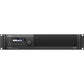 Bose Professional PowerMatch PM8500N Power Amplifier with Ethernet Network Control