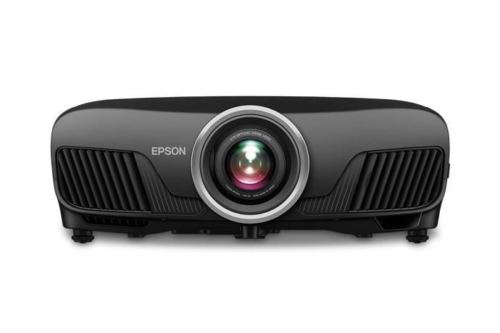 Epson Pro Cinema 4050UB 4K PRO-UHD Projector with Advanced 3-Chip Design and HDR