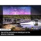 Samsung QN85QN95C 4K Smart Neo QLED TV (85") 2023 QN85QN95CAFXZA