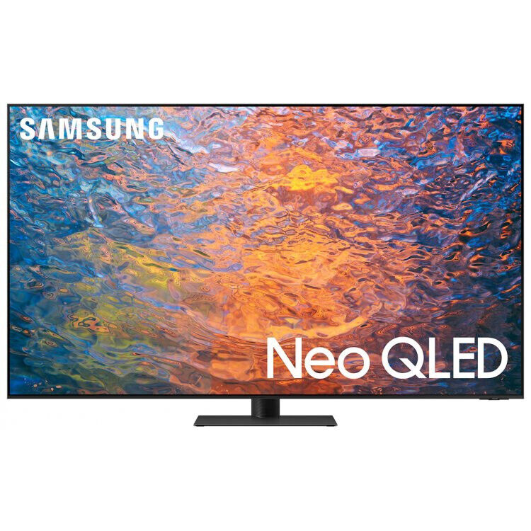 Samsung QN85QN95C 4K Smart Neo QLED TV (85") 2023 QN85QN95CAFXZA