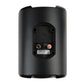 Episode ES-500-AW-4-BLK All-Weather Series Surface Mount Speakers (Pair) - 4" | Black