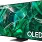 Samsung QN77S95CA 77" OLED 4K HDR Quantum Dot Smart TV - 2023 Model