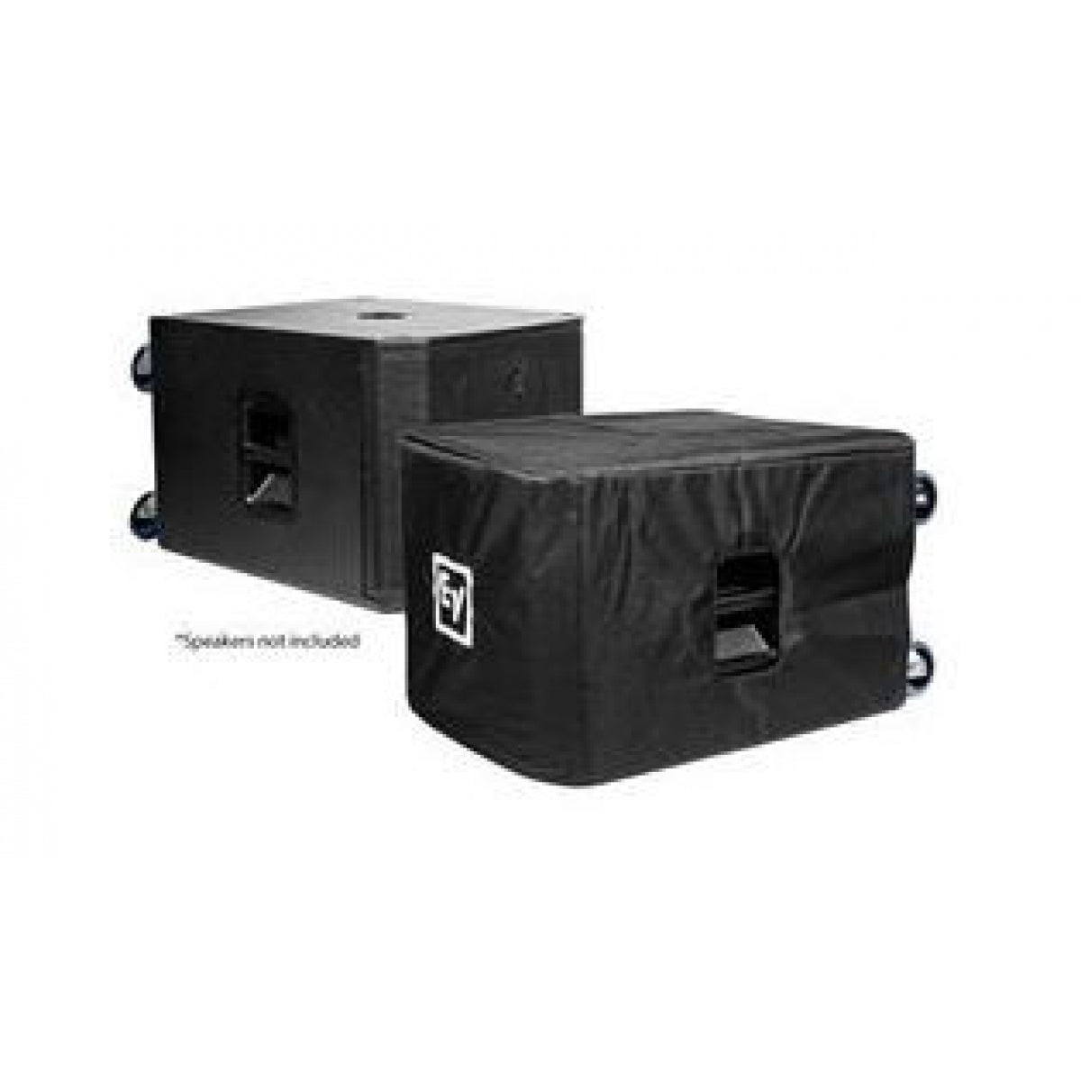 Electro-Voice ETX-18SP-CVR Padded Cover For Etx 18Sp Subwoofer Speaker