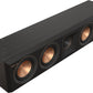 Klipsch RP-404C-II Reference Premiere Center Channel Speaker, Black (1070022)