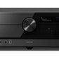 Yamaha AVENTAGE RX-A4A 7.2-channel home theater receiver with Dolby Atmos®, Wi-Fi®, Bluetooth®, Apple AirPlay® 2, and Amazon Alexa compatibility