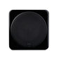Episode® Evolution Series Sealed Subwoofer ES-SUB-EVO6-200-BLK