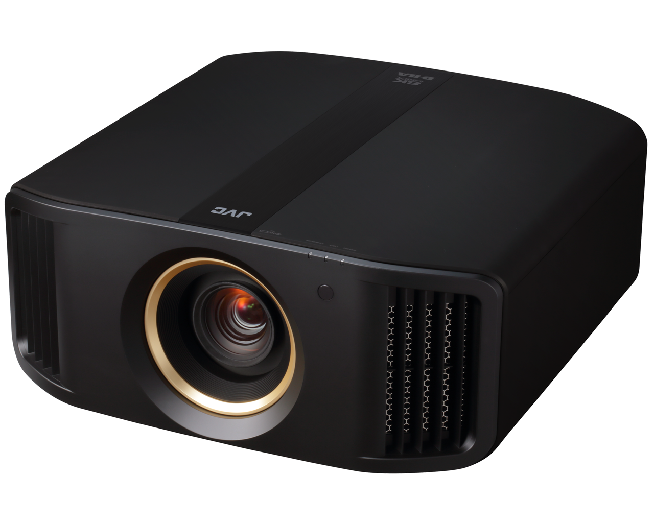JVC DLA-RS2100K Reference Series D-ILA 8K e-ShiftX HDR Laser Projector