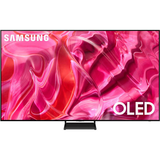 Samsung QN83S90CA 83" 4K HDR OLED Smart TV (2023) QN83S90CAEXZA