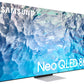 Samsung QN75QN900B QLED 75"  Neo Quantum 8K Smart TV (2022) QN75QN900BFXZA