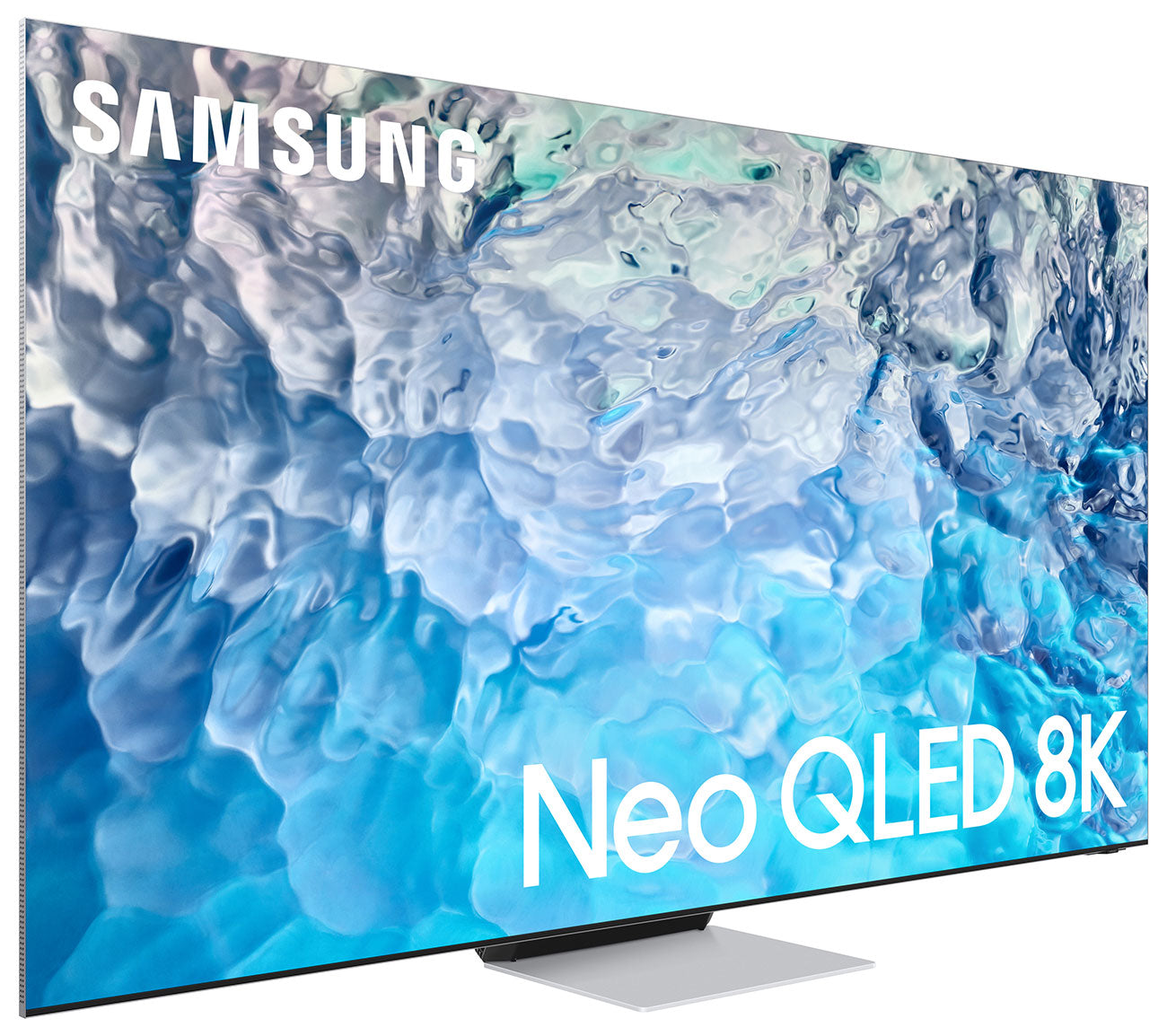 Samsung QN75QN900B QLED 75"  Neo Quantum 8K Smart TV (2022) QN75QN900BFXZA