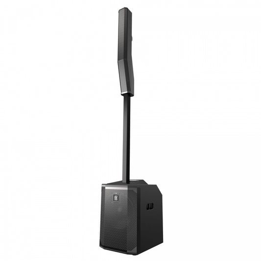 Electro-Voice EVOLVE50-SB-US Portable 1000W Bluetooth-Enabled Subwoofer (Black)