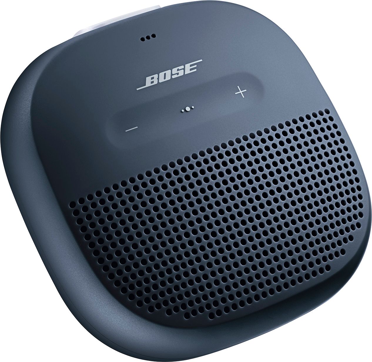 Bose SoundLink Micro Bluetooth Speaker (Midnight Blue) 783342-0500