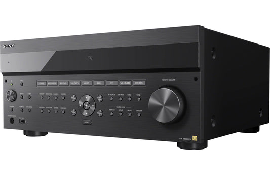 Sony ES STR-AZ3000ES 9.2-Channel Home Theater Receiver with Dolby Atmos