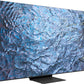 Samsung QN65QN900C 8K Smart Neo QLED TV with HDR (65") 2023 QN65QN900CFXZA