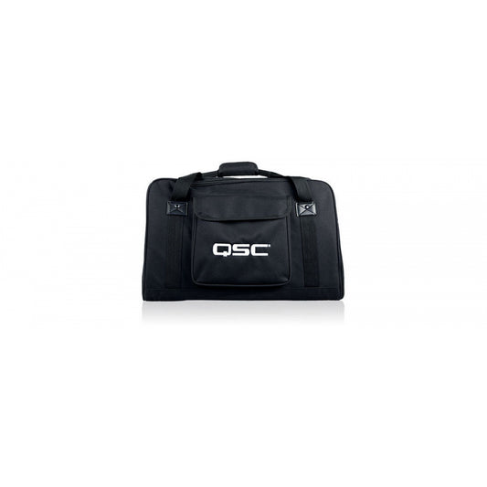 QSC CP12 TOTE-TD CP12 Tote for the CP12 Compact Powered Loudspeaker