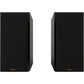Klipsch RP-500M-II Reference Premiere Bookshelf Speakers, Ebony (Pair) 1070017