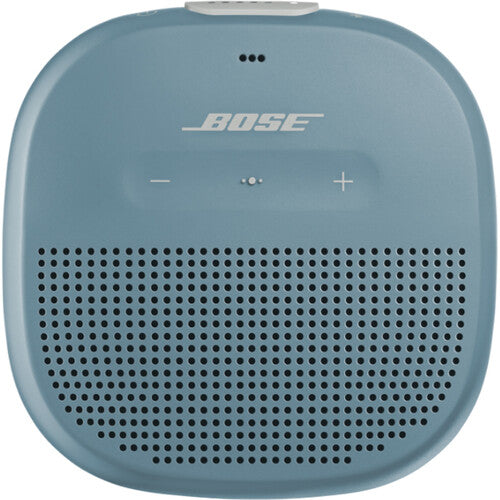 Bose SoundLink Micro Bluetooth Speaker (Stone Blue) 783342-0300