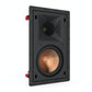 Klipsch PRO-160RPW Professional Reference In-Wall Speaker (Each)