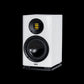 Elac Solano  Bookshelf Speaker BS283 Gloss White (Pair)