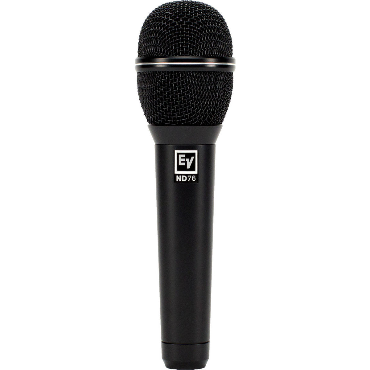 Electro-Voice ND76 Dynamic Cardioid Vocal Microphone Each