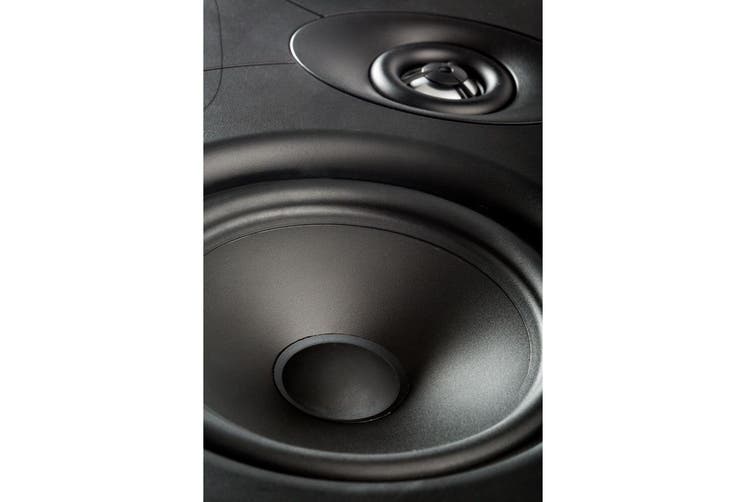 Definitive Technology DT6.5LCR DT Series 6.5" 2-Way In-Wall Speaker (UGDC)