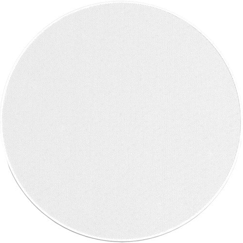 Definitive Technology DI6.5STR Disappearing 6.5" Two-Way, 2-Channel Round In-Ceiling/Wall Speaker (UEVA)