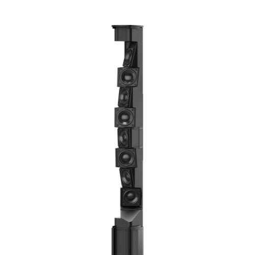 Bose Professional L1 Pro8 Portable Line Array System with Bluetooth (840919-1100) Plus Slip Cover