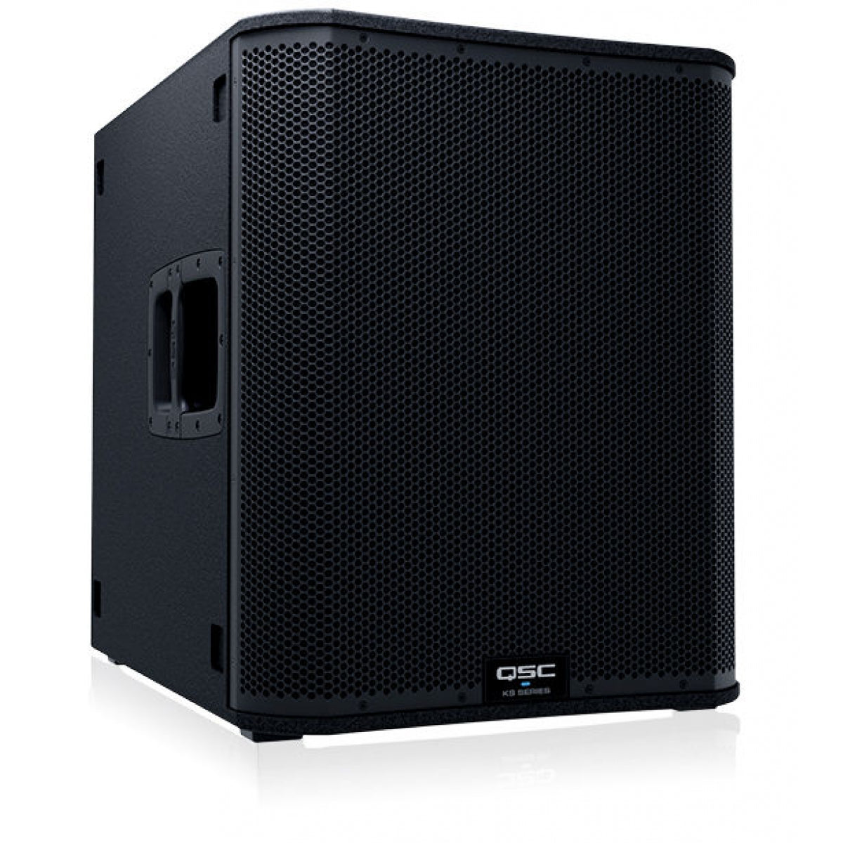 QSC KS118-TD 18" 3600W Active Compact Powered Subwoofer