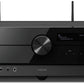 Yamaha AVENTAGE RX-A4A 7.2-channel home theater receiver with Dolby Atmos®, Wi-Fi®, Bluetooth®, Apple AirPlay® 2, and Amazon Alexa compatibility