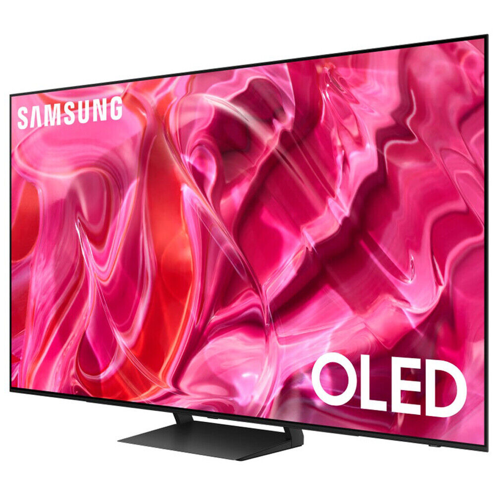 Samsung QN65S90CA 65 Inch OLED 4K Smart TV (2023)