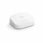 eero Pro 6 tri-band mesh Wi-Fi 6 router W/built-in Zigbee smart home hub K011111 (1-Pack)