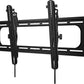 Sanus VODLT1-B2 Outdoor Weatherproof Tilt Wall Mount for 37"-95" TVs (2023)
