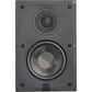 Elac Debut Series IW-D61-W In-Wall Speakers (Single) White