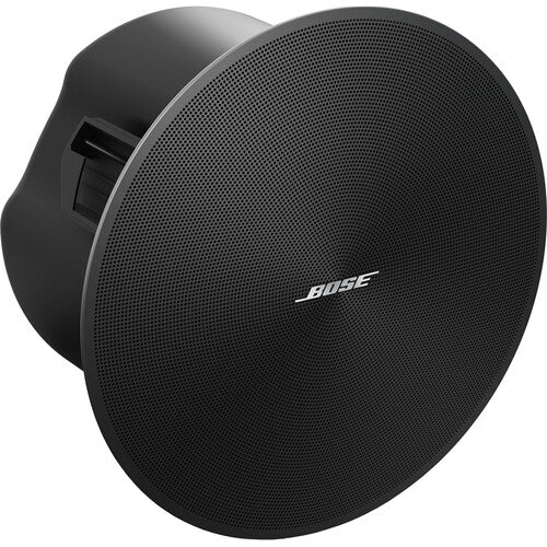 Bose Professional DesignMax DM5C In-Ceiling 5.25" Two-Way Speaker, Pair in Black