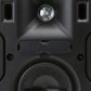 Klipsch CP-6 Compact Performance Series Outdoor Loudspeaker - Pair, Black 1016297