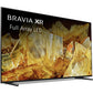 Sony Bravia XR98X90L 98" 4K HDR Smart LED TV