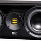 Elac Solano Center Channel Speaker CC281 Gloss Black