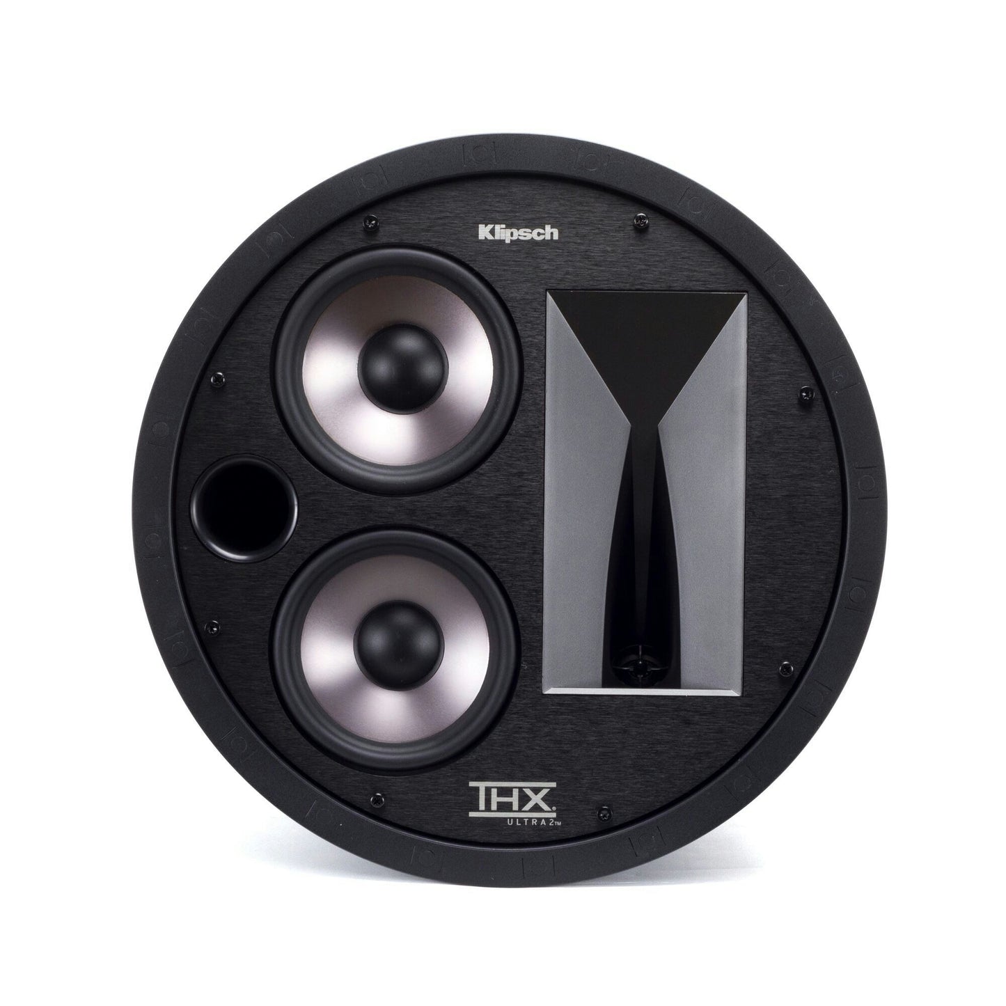 Klipsch Pro THX-5002-L THX Ultra In-Ceiling Speakers (LCR) 1066119