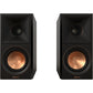 Klipsch RP-500M-II Reference Premiere Bookshelf Speakers, Ebony (Pair) 1070017