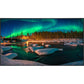 NEC C981Q 98" Class 4K UHD Commercial IPS LCD Display Monitor TV