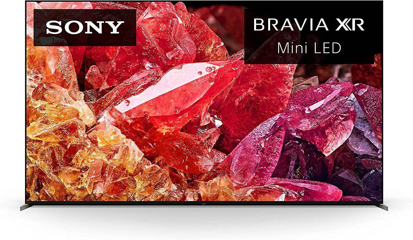 Sony XR75X95K 75" BRAVIA 4K HDR Mini LED Google Smart TV XR-75X95K 2022