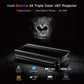 AWOL Vision LTV-2500 PRO 4K 3D Triple Laser Projector